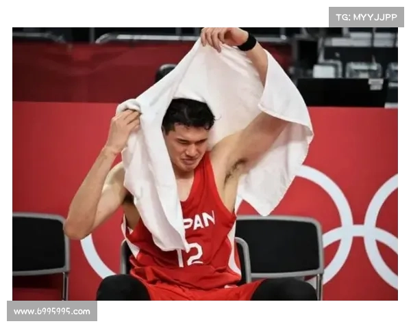 日本男篮奥运大名单公布：八村塁与渡边雄太领衔，三名精准射手强势加入