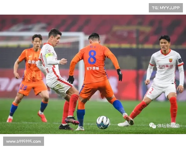 海港承受场外压力,提升硬仗能力的背后故事(海港作用) 海港承受场外压力,提升硬仗能力的背后故事(海港作用)