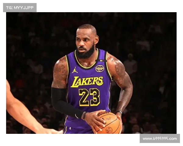 湖人队在关键时刻发力，强势逆袭