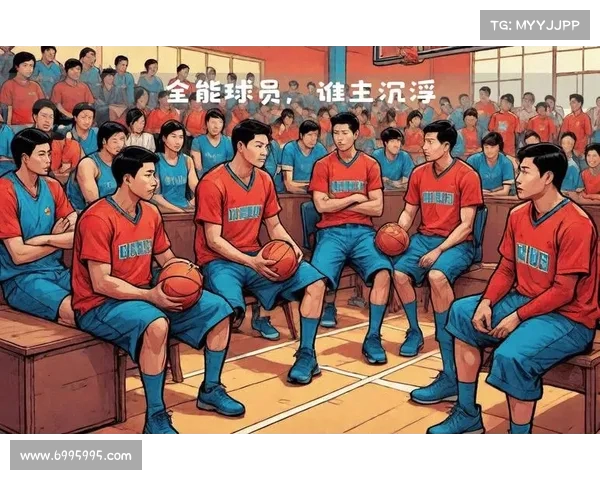 球场上的全能球员:谁能成为球队的核心? 球场上的全能球员:谁能成为球队的核心?