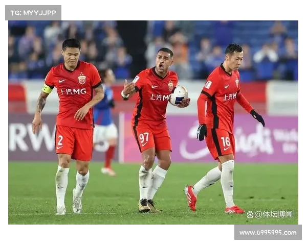 亚冠首轮战报:豪门球队的实力较量 亚冠首轮战报:豪门球队的实力较量