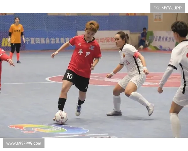 中国足球协会女子五人制足球超级联赛 中国足球协会女子五人制足球超级联赛